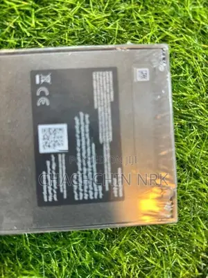 Samsung Galaxy S25 Ultra (Brand New)