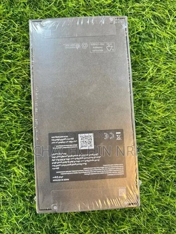 Samsung Galaxy S25 Ultra (Brand New)