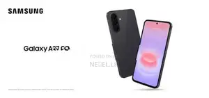 Samsung Galaxy A37 12/256GB (Brand New)