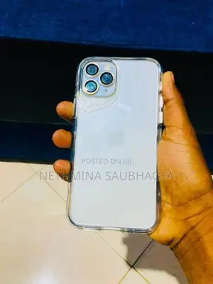 Apple iPhone 11 Pro (Used)