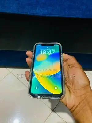Apple iPhone 11 Pro (Used)