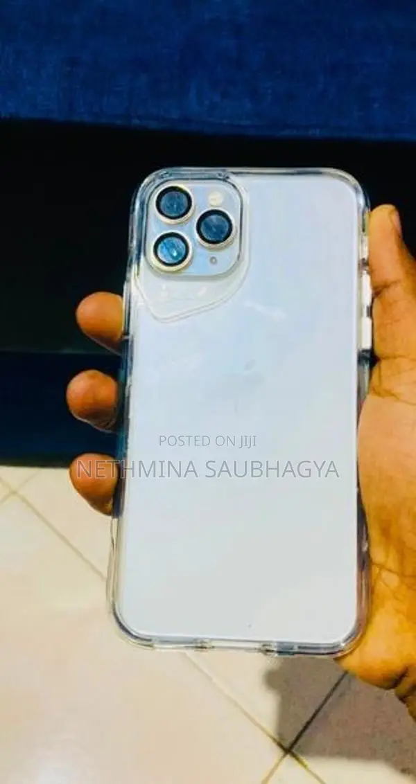 Apple iPhone 11 Pro (Used)