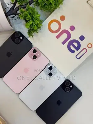 Apple iPhone 15 128GB (Used)