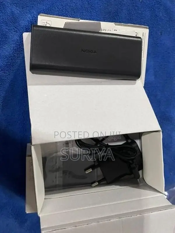 Nokia 108 4G (Brand New)