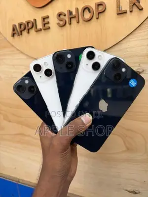 Apple iPhone 14 128GB eSIM (Used)