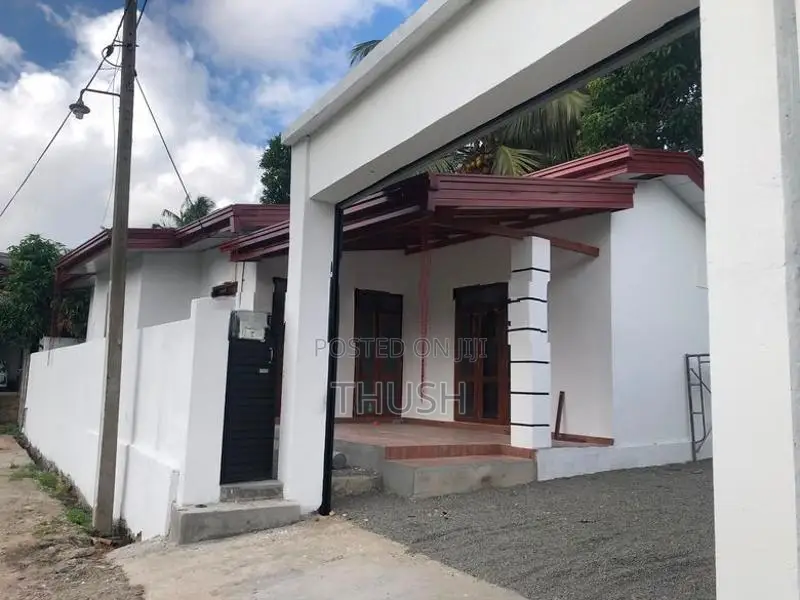 New House for Sale Mahabage