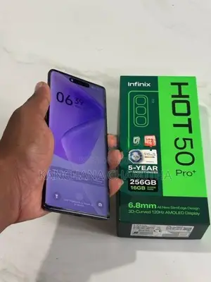 Infinix (Used)