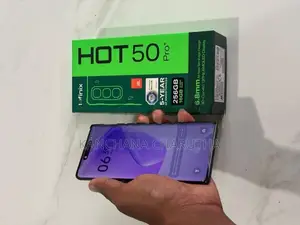 Infinix (Used)