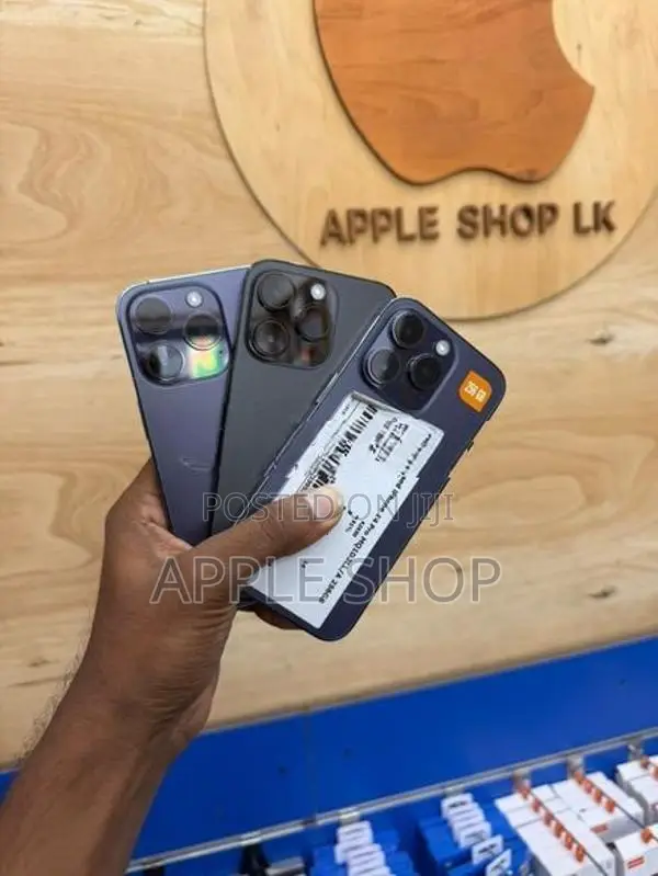 Apple iPhone 14 Pro 128GB (Used)