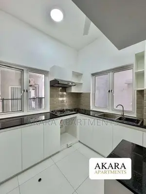Mulberry Residence - Unfurnished Apartment For Sale A53725 In Colombo 