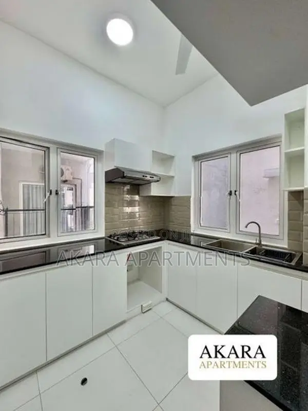 Mulberry Residence - Unfurnished Apartment For Sale A53725 In Colombo 