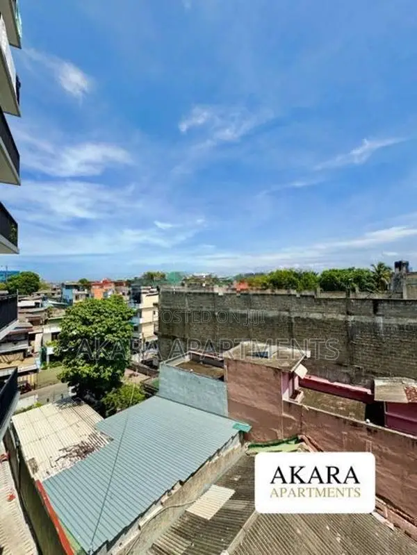 Mulberry Residence - Unfurnished Apartment For Sale A53725 In Colombo 