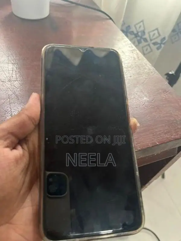 Samsung Galaxy A03 One UI Core Version (Used)