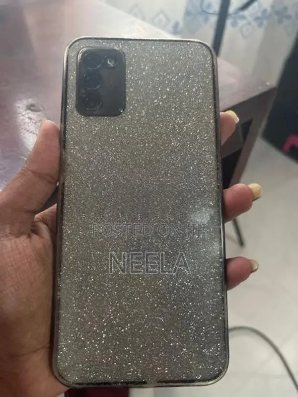 Samsung Galaxy A03 One UI Core Version (Used)