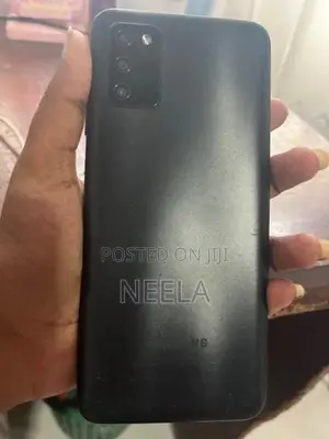 Samsung Galaxy A03 One UI Core Version (Used)