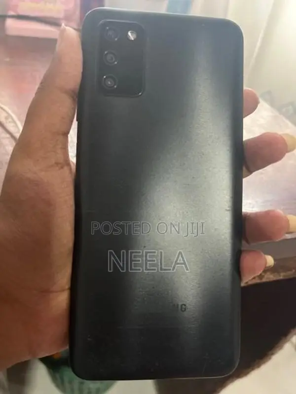 Samsung Galaxy A03 One UI Core Version (Used)