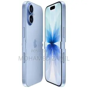 Apple iPhone 17 256GB SIM (Brand New)