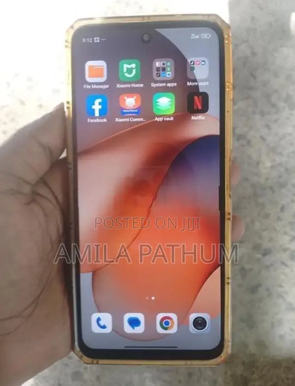 Xiaomi 12 (Used)