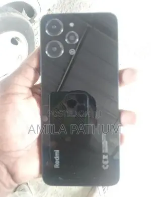 Xiaomi 12 (Used)