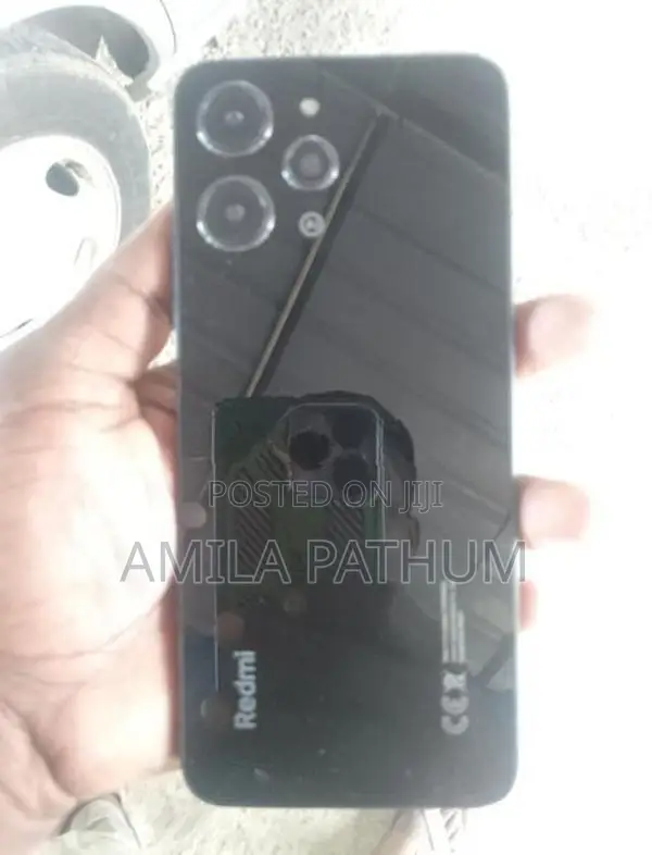 Xiaomi 12 (Used)