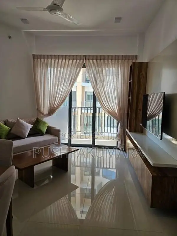 Apartment For Rent IN Colombo 2 ( File Number 4059A ) Trizen