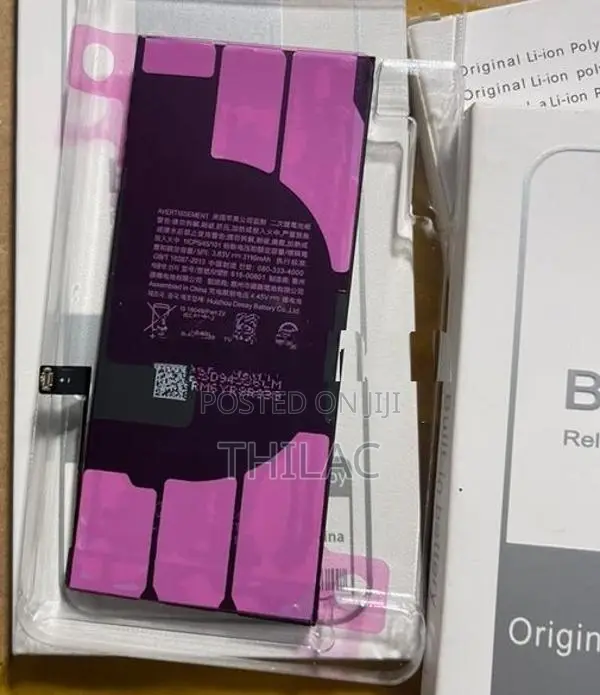 Apple iPhone 11 Battery New