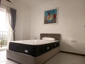 Semi-Furnished Apartment for Sale A54030 Colombo10