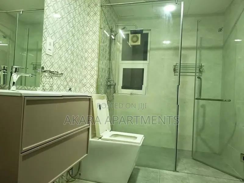 Semi-Furnished Apartment for Sale A54030 Colombo10