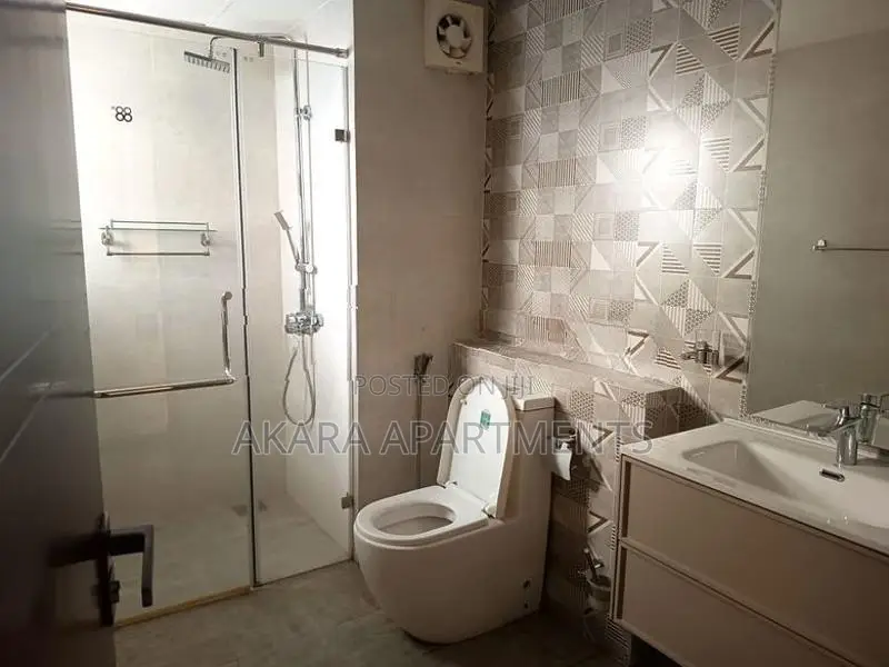 Semi-Furnished Apartment for Sale A54030 Colombo10