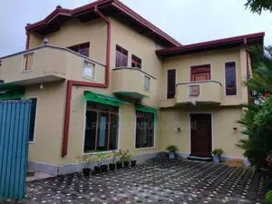 2 Storey House Sale In Wadduwa - Delduwa