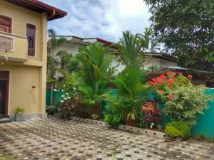 2 Storey House Sale In Wadduwa - Delduwa