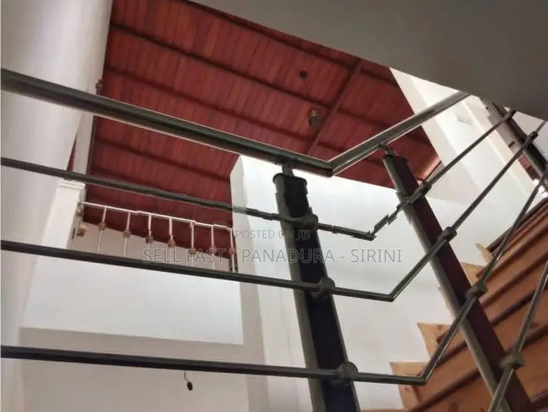 2 Storey House Sale In Wadduwa - Delduwa