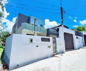 TWO STORY MODERN HOUSE FOR SALE IN PILIYANDALA POLGASOWITA