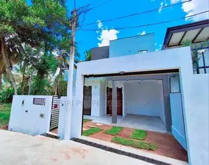 TWO STORY MODERN HOUSE FOR SALE IN PILIYANDALA POLGASOWITA