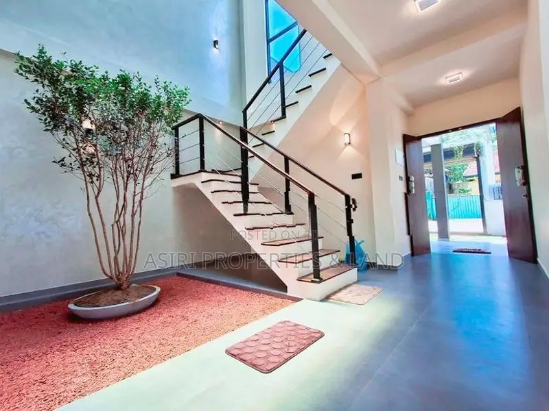 TWO STORY MODERN HOUSE FOR SALE IN PILIYANDALA POLGASOWITA