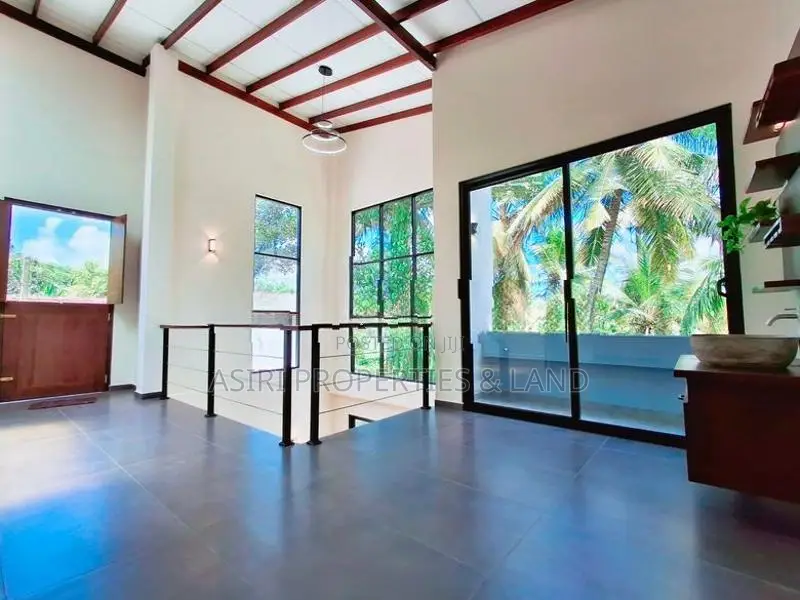 TWO STORY MODERN HOUSE FOR SALE IN PILIYANDALA POLGASOWITA