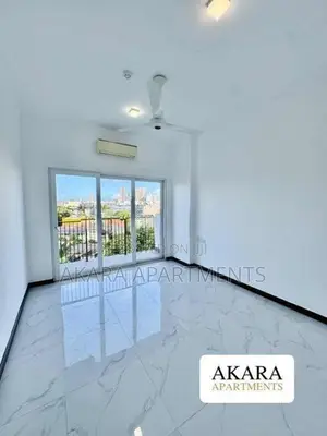 Nalanda Gate - Unfurnished Apartment for Sale A55754 Colombo10