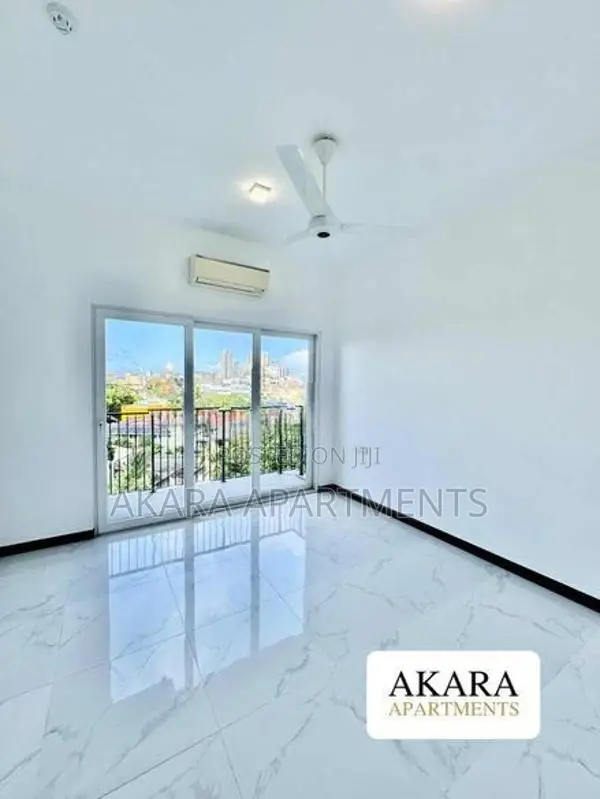 Nalanda Gate - Unfurnished Apartment for Sale A55754 Colombo10