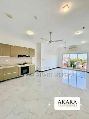 Nalanda Gate - Unfurnished Apartment for Sale A55754 Colombo10