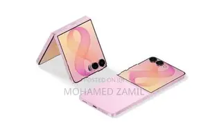 Samsung Galaxy Z Flip 8 12GB 256GB (Brand New)