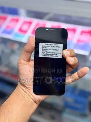 Apple iPhone 13 OLED Diagnostic Display (No Error Massages)