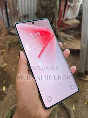 Infinix Note 50 Pro+ 8GB 256GB (Used)