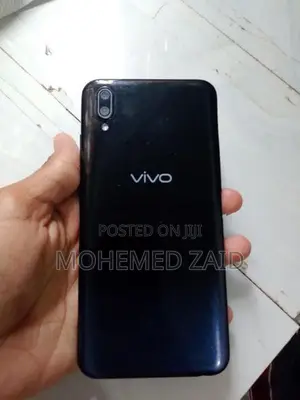 Vivo Y93 (Used)