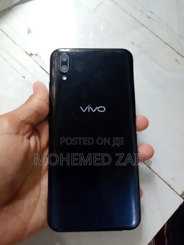 Vivo Y93 (Used)