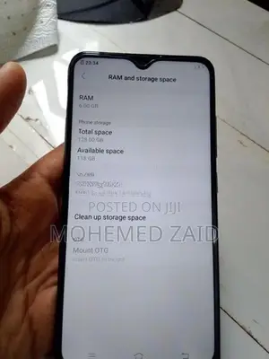 Vivo Y93 (Used)