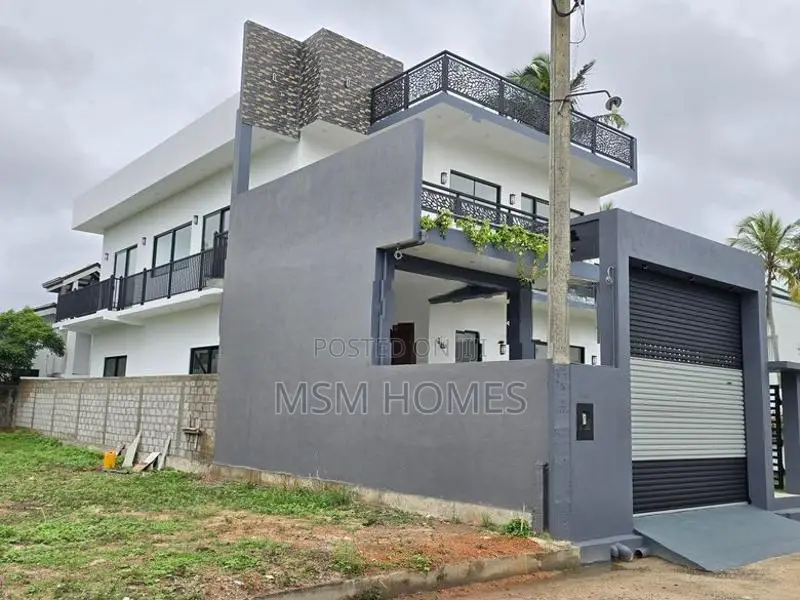 Brand New Luxury Complete Modern House For Sale ~ Negombo