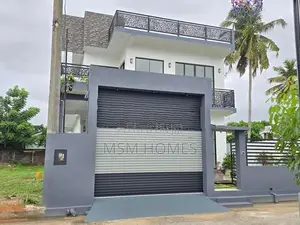 Brand New Luxury Complete Modern House For Sale ~ Negombo