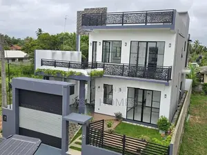 Brand New Luxury Complete Modern House For Sale ~ Negombo