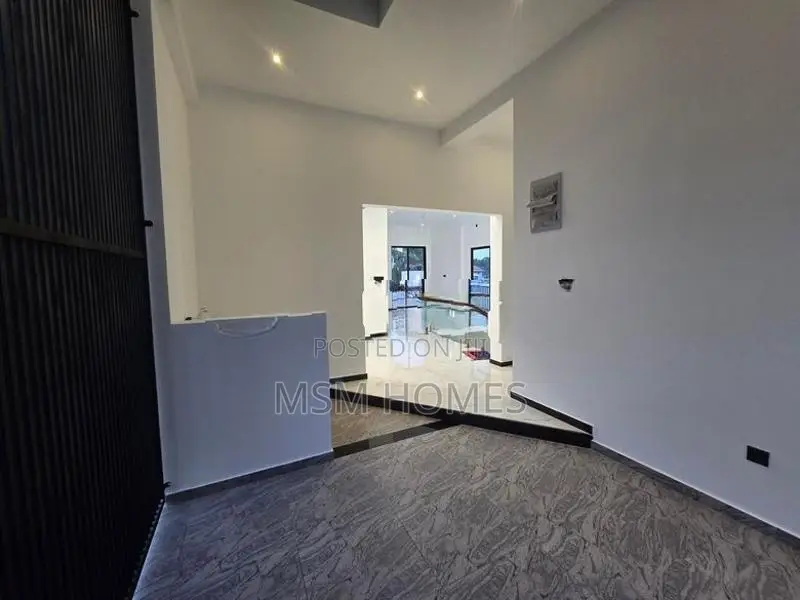 Brand New Luxury Complete Modern House For Sale ~ Negombo
