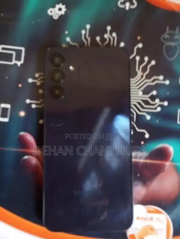 Samsung Galaxy A15 (Used)